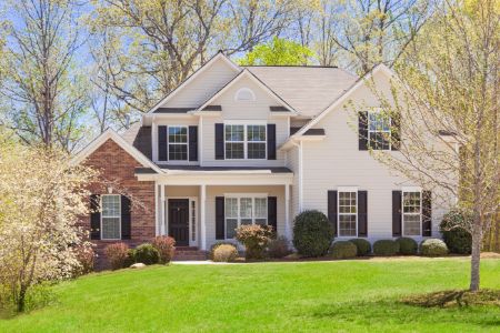 Benefits Of Pressure Washing Your Home's Exterior