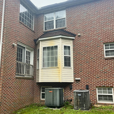 How Coastal Maryland Weather Affects Your Home’s Exterior